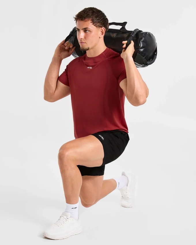 Attain Seamless T-Shirt