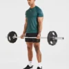 Attain Seamless T-Shirt