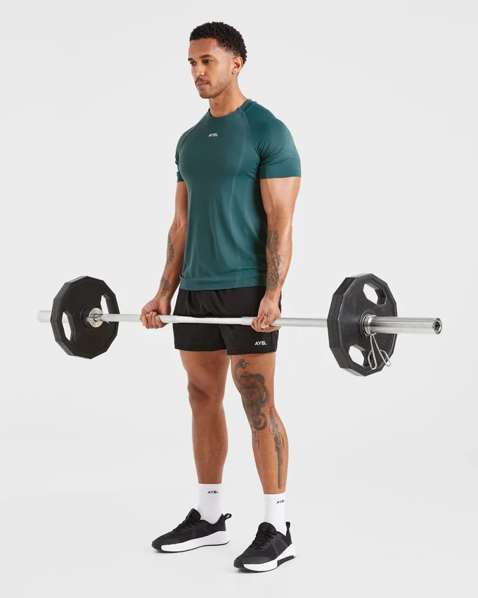 Attain Seamless T-Shirt