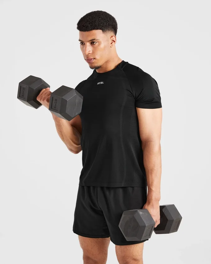 Attain Seamless T-Shirt