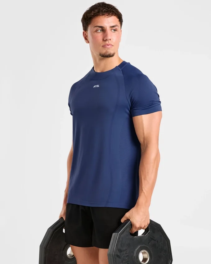 Attain Seamless T-Shirt