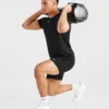 Attain Seamless T-Shirt
