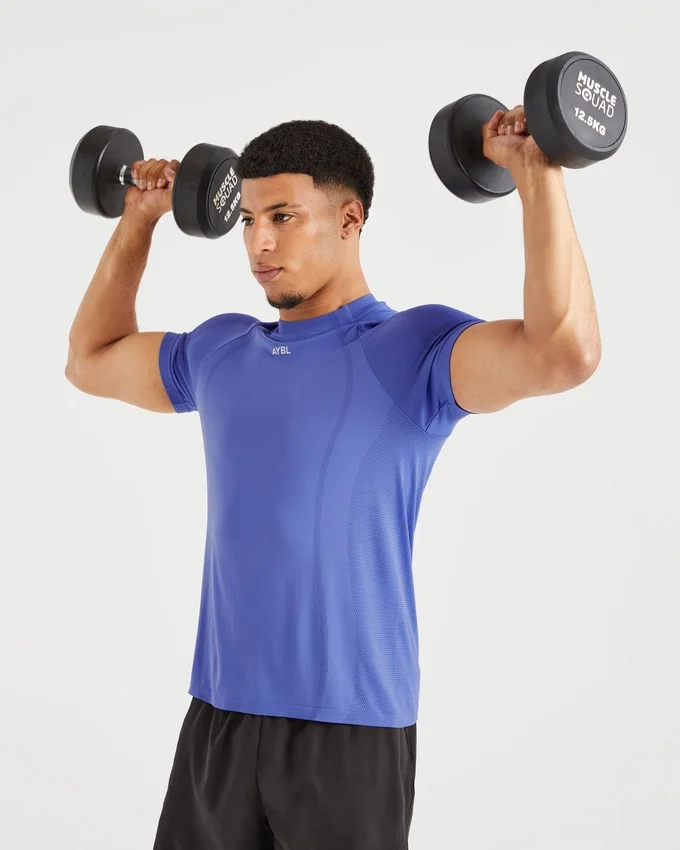 Attain Seamless T-Shirt