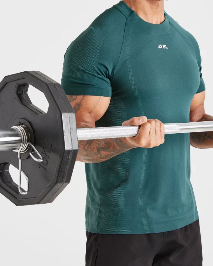 Attain Seamless T-Shirt