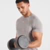 Attain Seamless T-Shirt