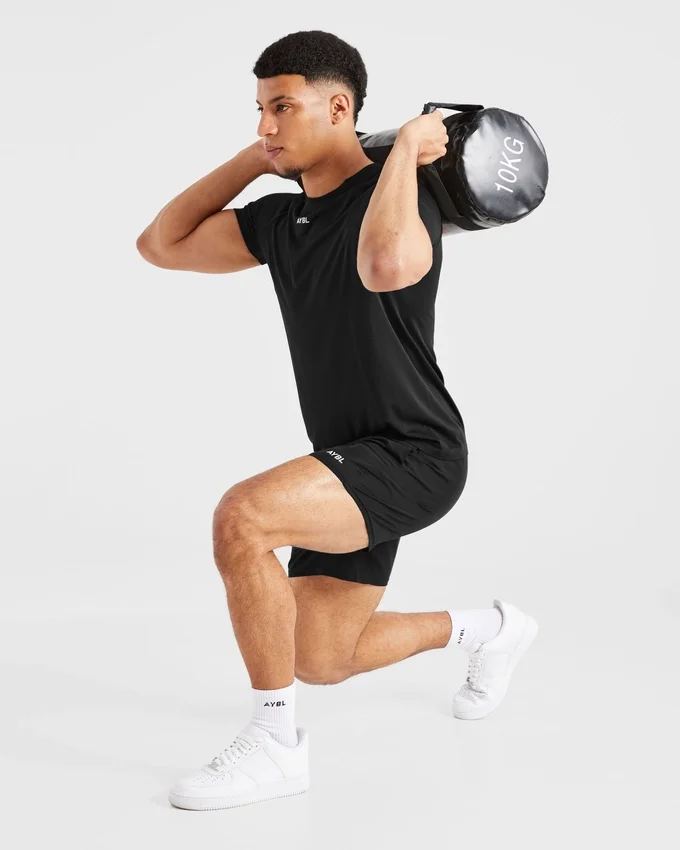 Attain Seamless T-Shirt