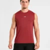 Attain Seamless Vest