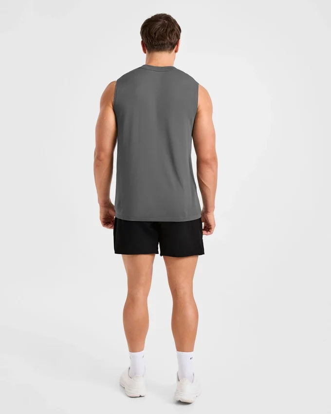Attain Seamless Vest