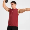 Attain Seamless Vest