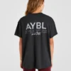 AYBL Athletics Oversize-T-Shirt