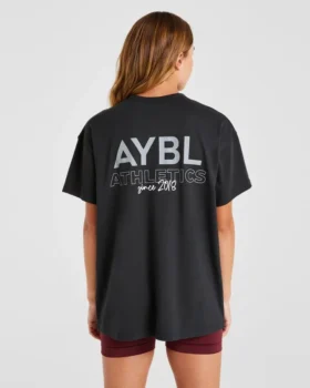 AYBL Athletics Oversize-T-Shirt