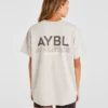 AYBL Athletics Oversize-T-Shirt
