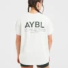 AYBL Athletics Oversize-T-Shirt