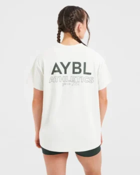 AYBL Athletics Oversize-T-Shirt