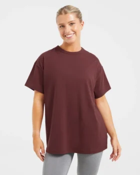 AYBL Athletics Oversize-T-Shirt