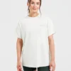 AYBL Athletics Oversize-T-Shirt