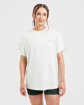 AYBL Athletics Oversize-T-Shirt