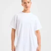 AYBL Athletics Oversize-T-Shirt