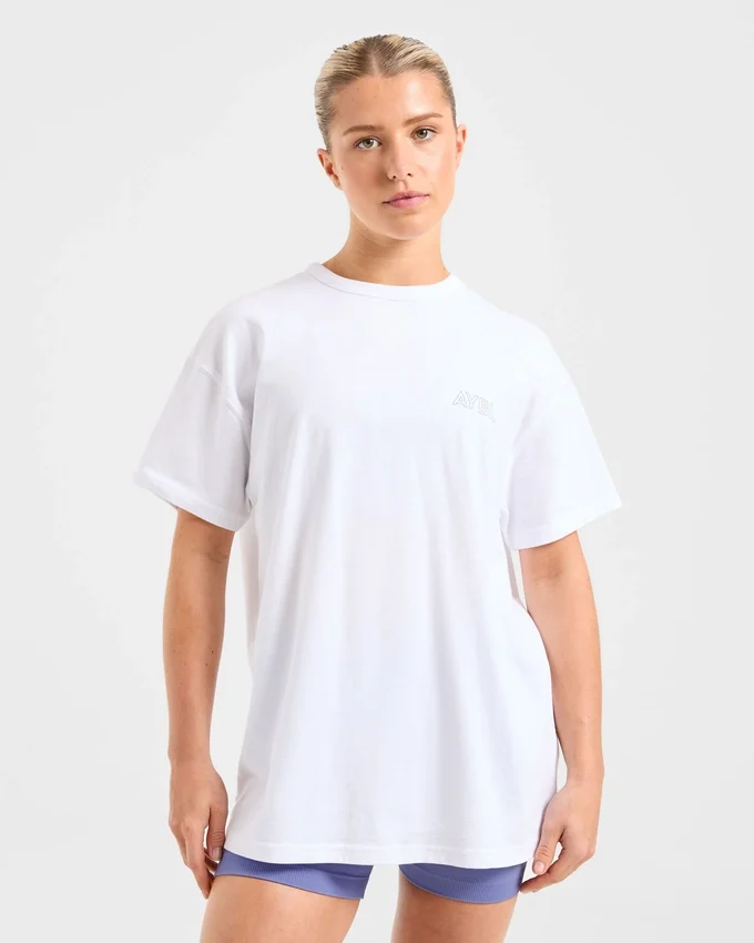 AYBL Athletics Oversize-T-Shirt