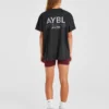 AYBL Athletics Oversize-T-Shirt