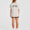 AYBL Athletics Oversize-T-Shirt