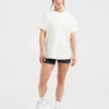 AYBL Athletics Oversize-T-Shirt