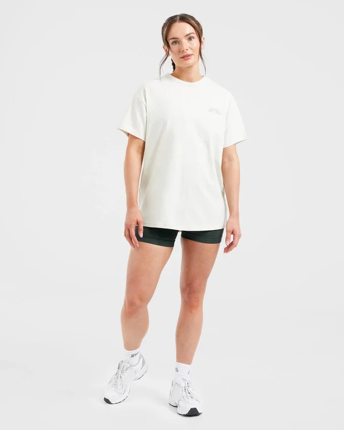 AYBL Athletics Oversize-T-Shirt