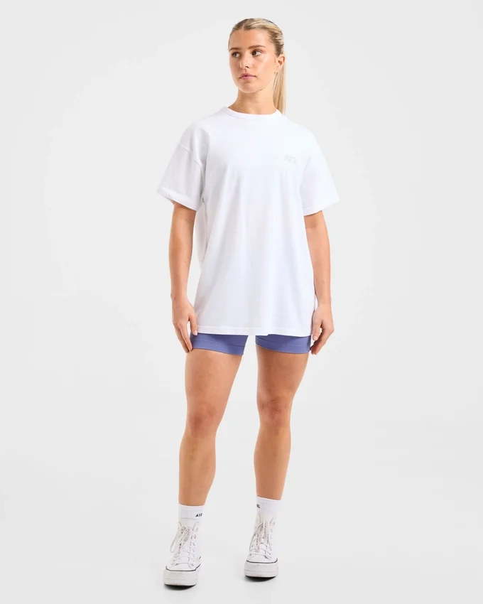 AYBL Athletics Oversize-T-Shirt