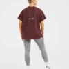 AYBL Athletics Oversize-T-Shirt