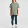 AYBL Athletics Oversize-T-Shirt