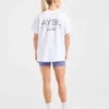 AYBL Athletics Oversize-T-Shirt