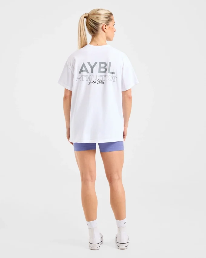 AYBL Athletics Oversize-T-Shirt