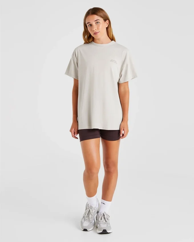 AYBL Athletics Oversize-T-Shirt
