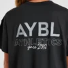 AYBL Athletics Oversize-T-Shirt