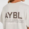 AYBL Athletics Oversize-T-Shirt