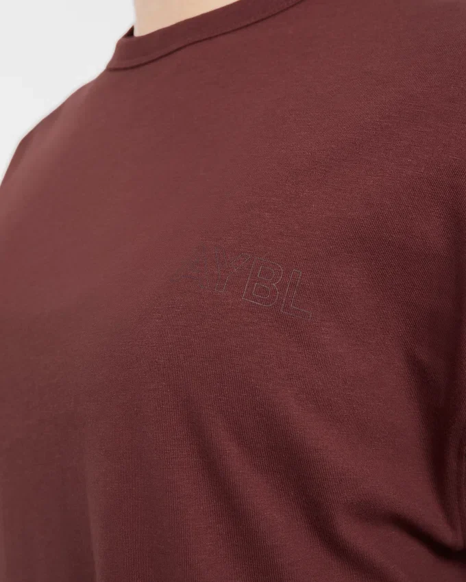 AYBL Athletics Oversize-T-Shirt