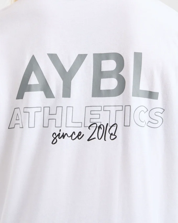 AYBL Athletics Oversize-T-Shirt