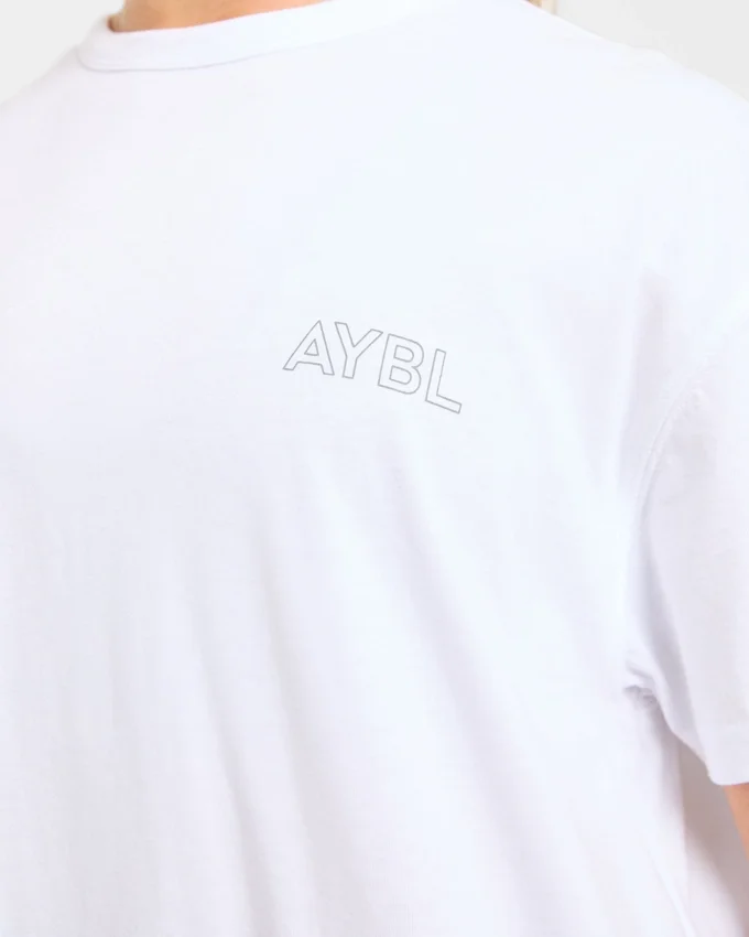 AYBL Athletics Oversize-T-Shirt
