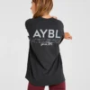 AYBL Athletics Oversize-T-Shirt