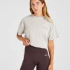 AYBL Athletics Oversize-T-Shirt