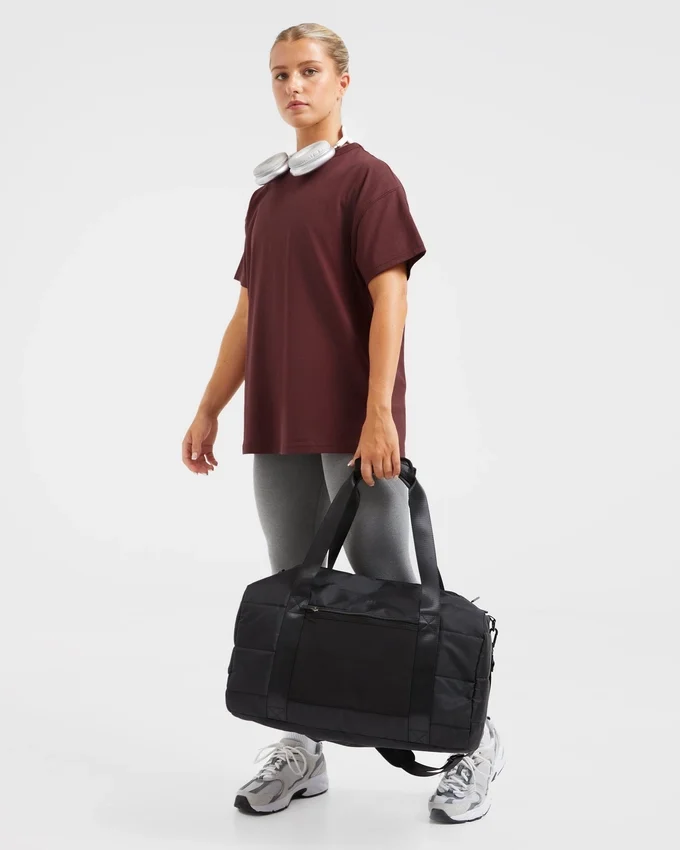 AYBL Athletics Oversize-T-Shirt