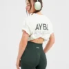 AYBL Athletics Oversize-T-Shirt