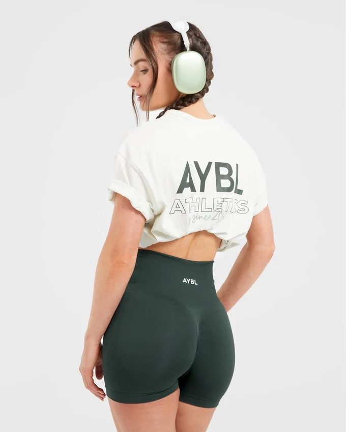 AYBL Athletics Oversize-T-Shirt