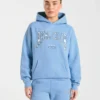 AYBL Club Oversize-Hoodie