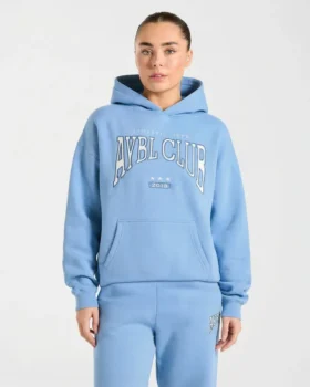AYBL Club Oversize-Hoodie