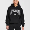 AYBL Club Oversize-Hoodie