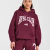 AYBL Club Oversize-Hoodie