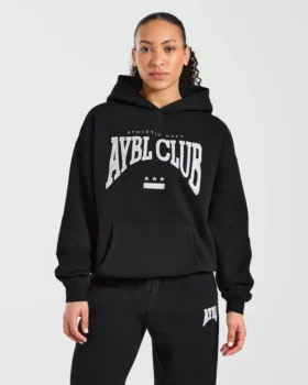 AYBL Club Oversize-Hoodie
