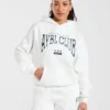 AYBL Club Oversize-Hoodie