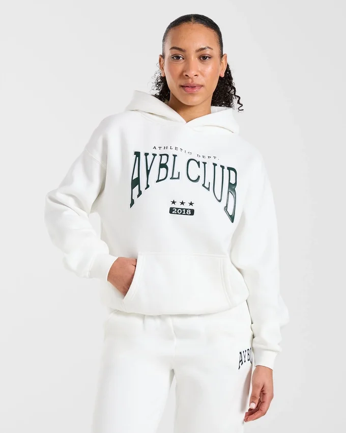 AYBL Club Oversize-Hoodie